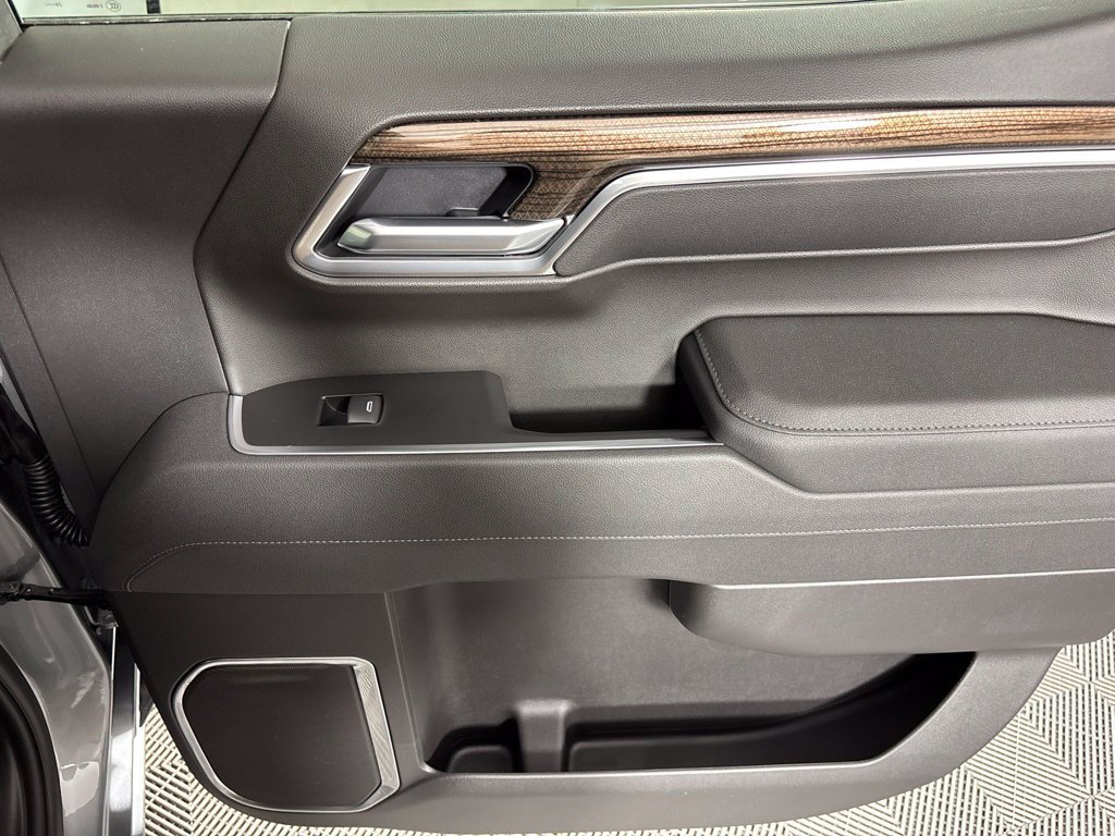 2026 Chevrolet Silverado 1500 LT - Photo 15