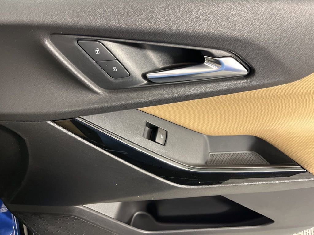 2026 Chevrolet Equinox ACTIV - Photo 10