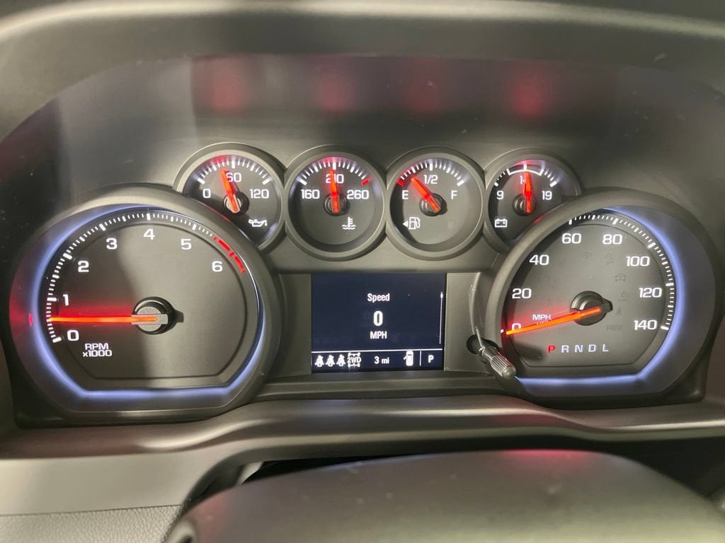 2026 Chevrolet Silverado 2500 HD Work Truck - Photo 38