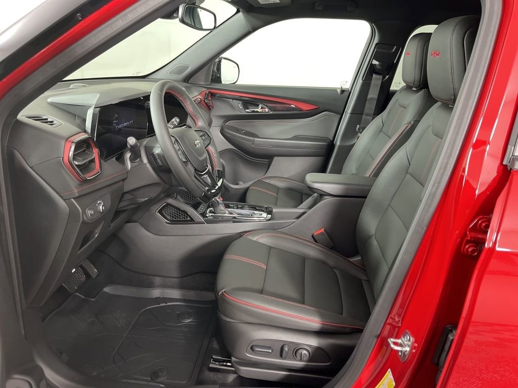 2026 Chevrolet Trailblazer RS - Photo 22