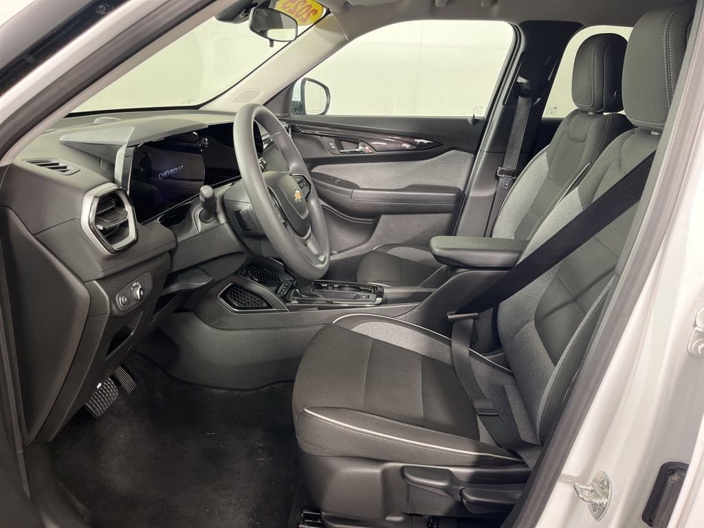 2025 Chevrolet Trailblazer LT - Photo 20