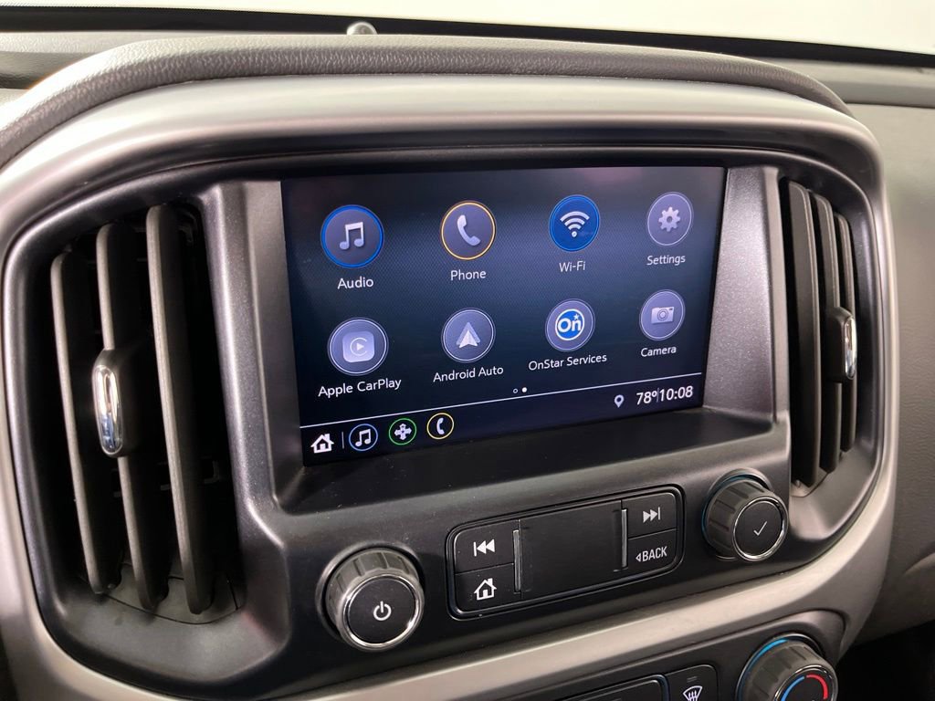 2022 Chevrolet Colorado LT - Photo 28