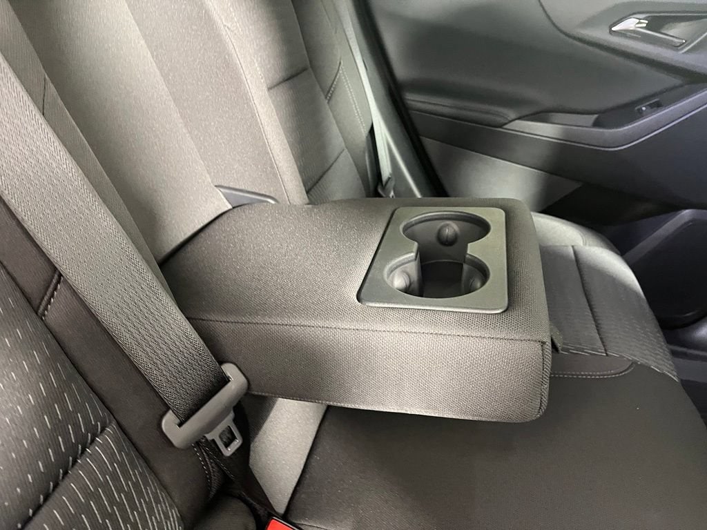 2027 Chevrolet Equinox LT - Photo 15
