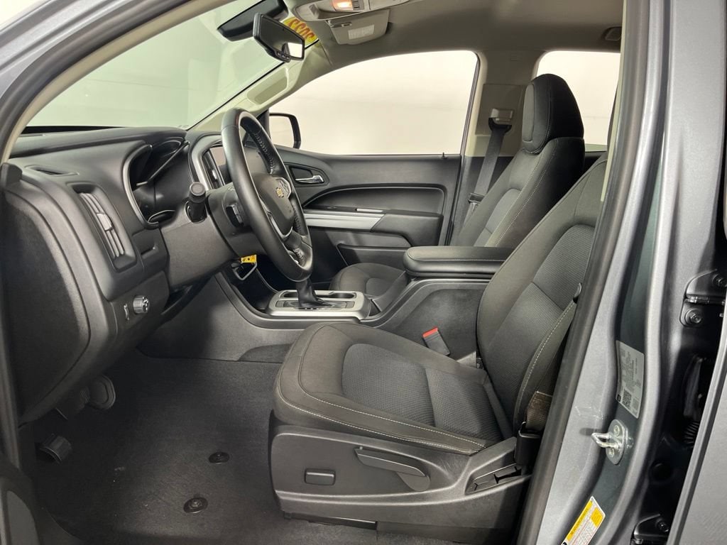 2022 Chevrolet Colorado LT - Photo 20