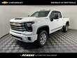 Chevrolet Silverado 2500 HD