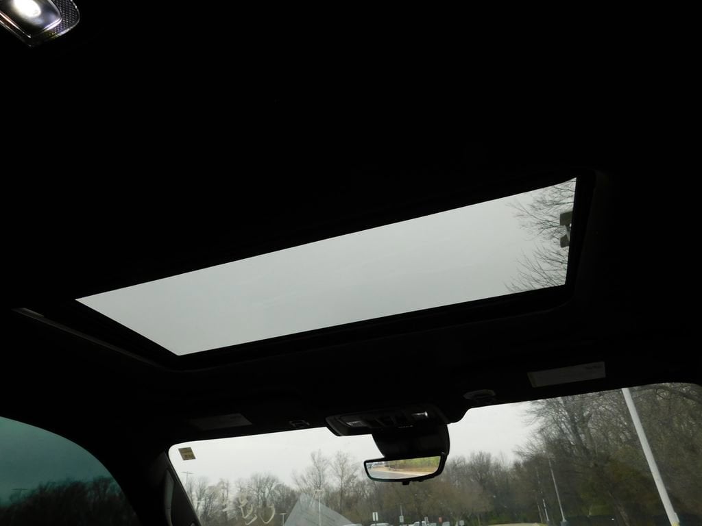 Certified 2024 Chevrolet Silverado 1500 ZR2 Truck Crew Cab