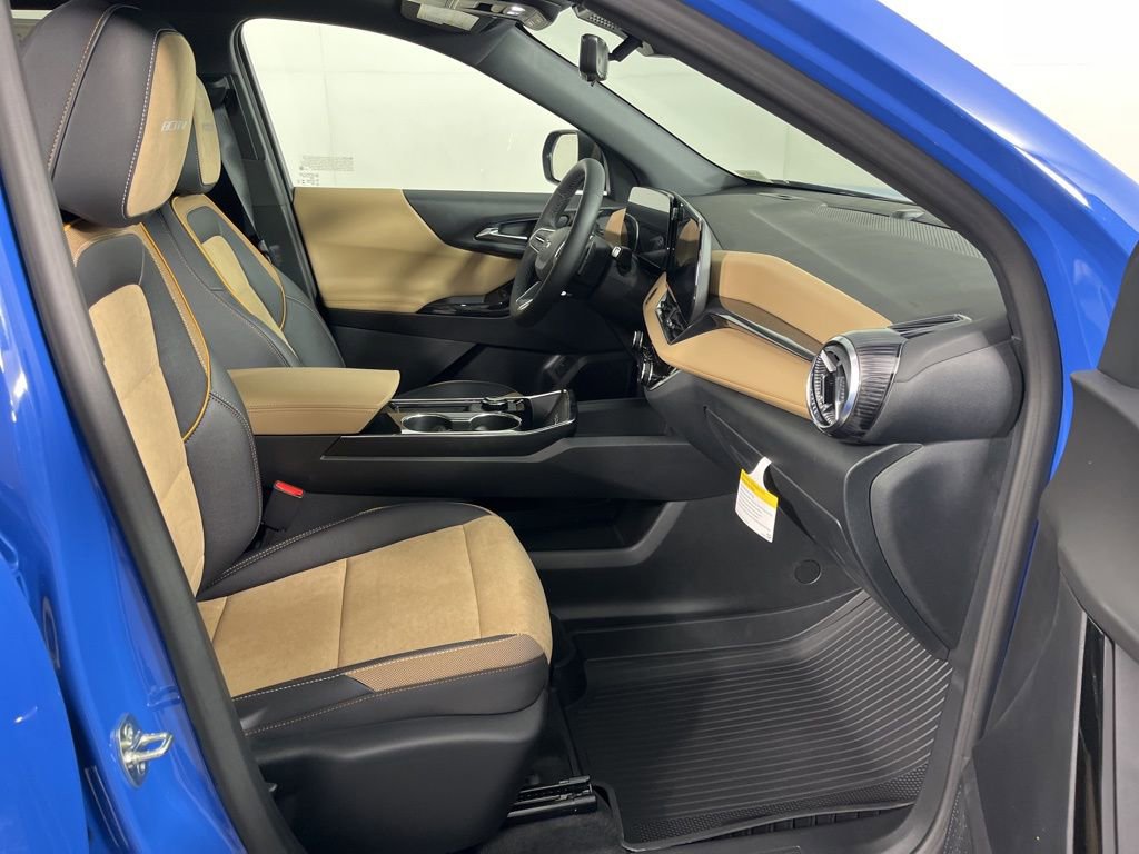 2026 Chevrolet Equinox ACTIV - Photo 8