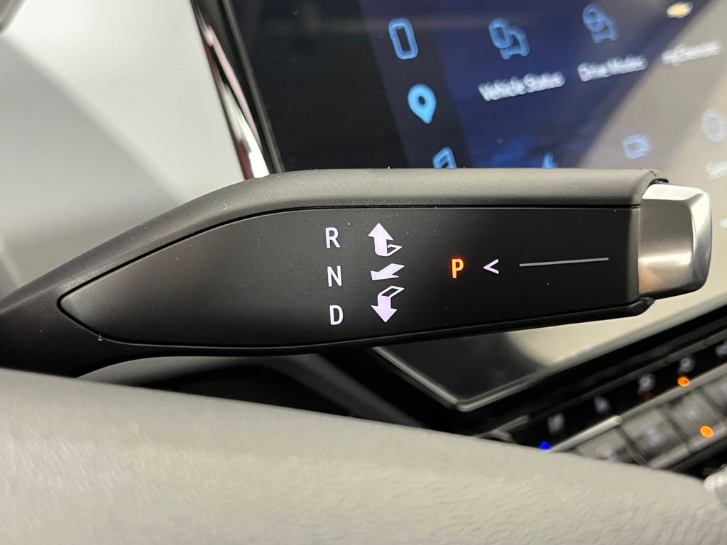 2027 Chevrolet Bolt RS - Photo 27