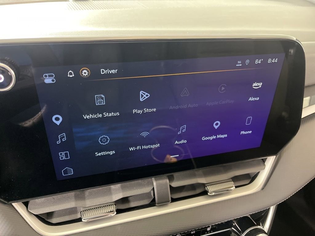 2025 Chevrolet Equinox LT - Photo 27