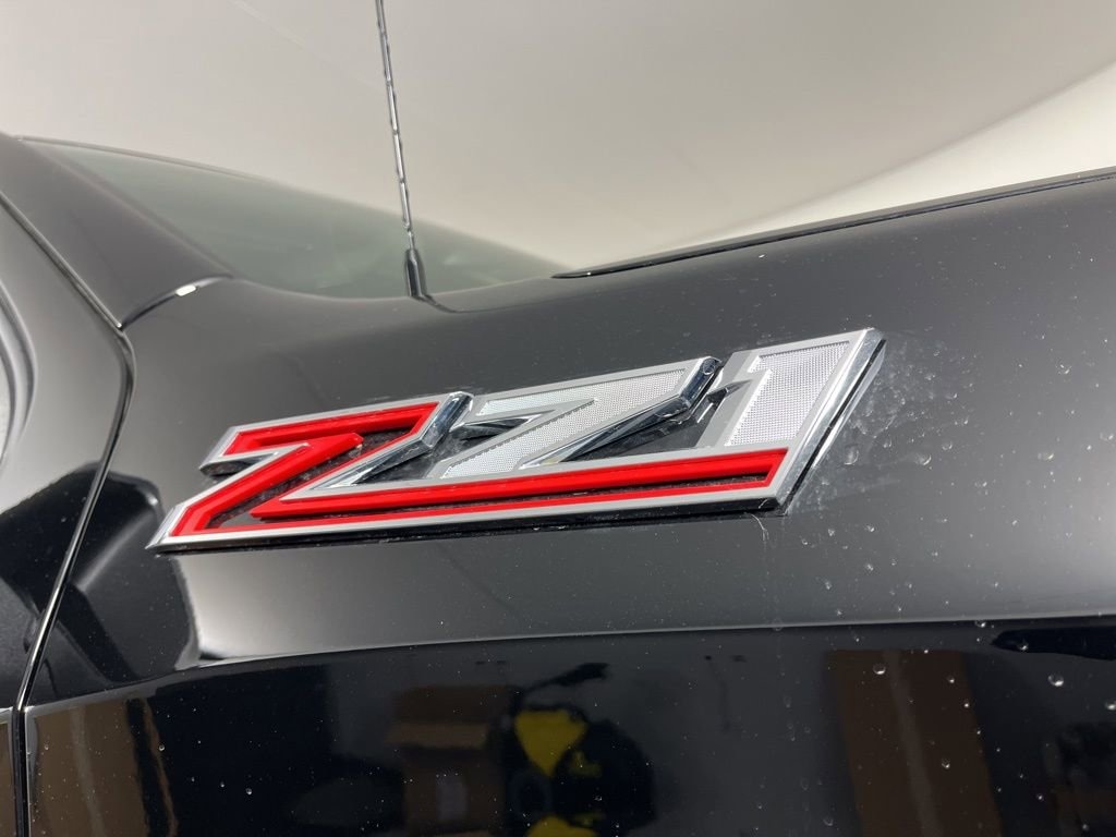 New 2026 Chevrolet Silverado 1500 LT Truck