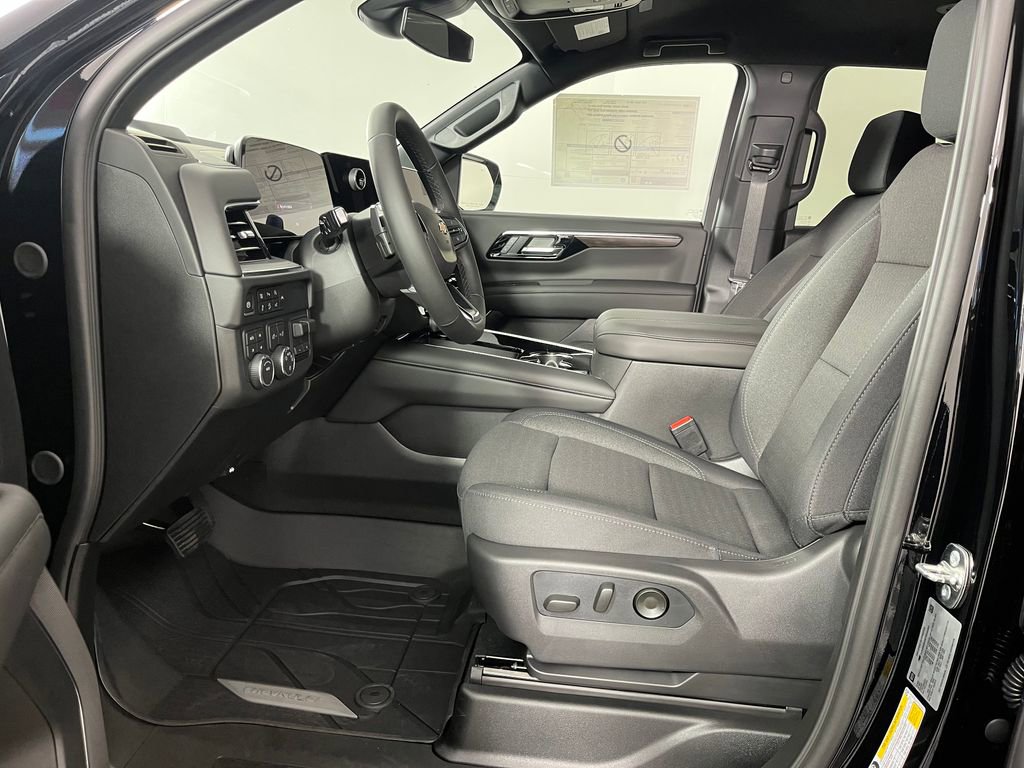 2026 Chevrolet Tahoe LS - Photo 22