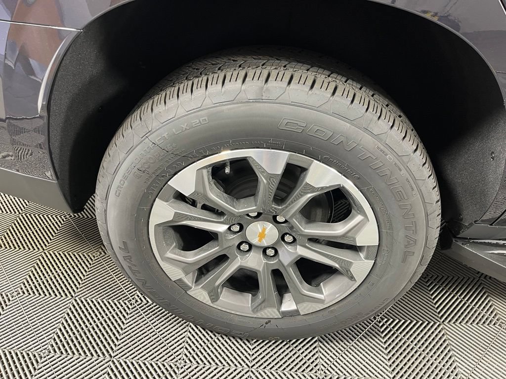 2026 Chevrolet Tahoe LT - Photo 18