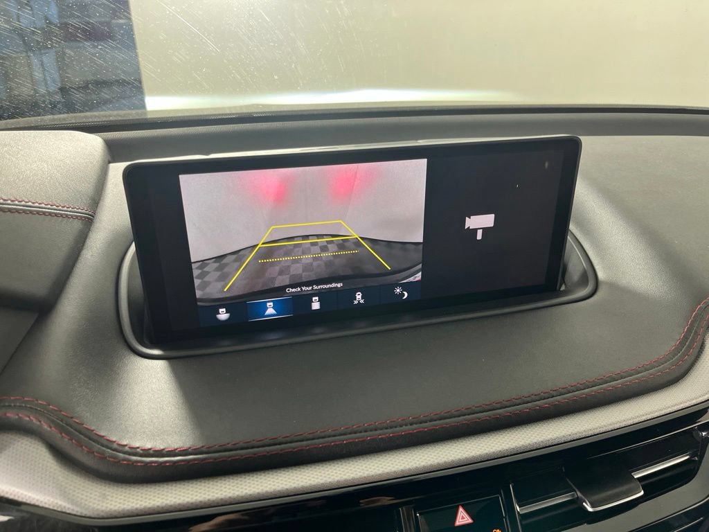 2023 Acura MDX A-Spec Package - Photo 32