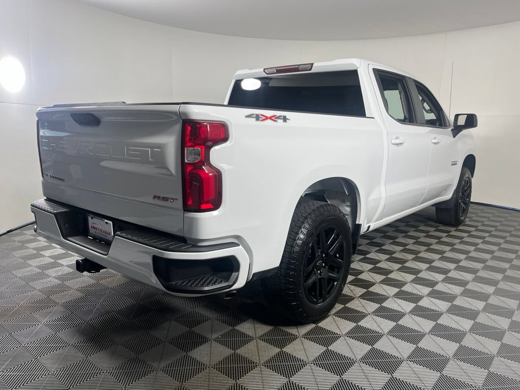 2023 Chevrolet Silverado 1500 RST - Photo 12