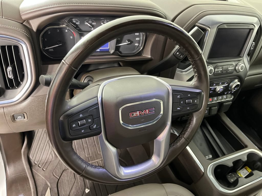 2023 GMC Sierra 2500HD SLT - Photo 30