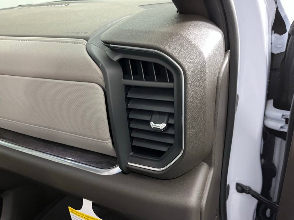 2026 Chevrolet Silverado 1500 LTZ - Photo 12