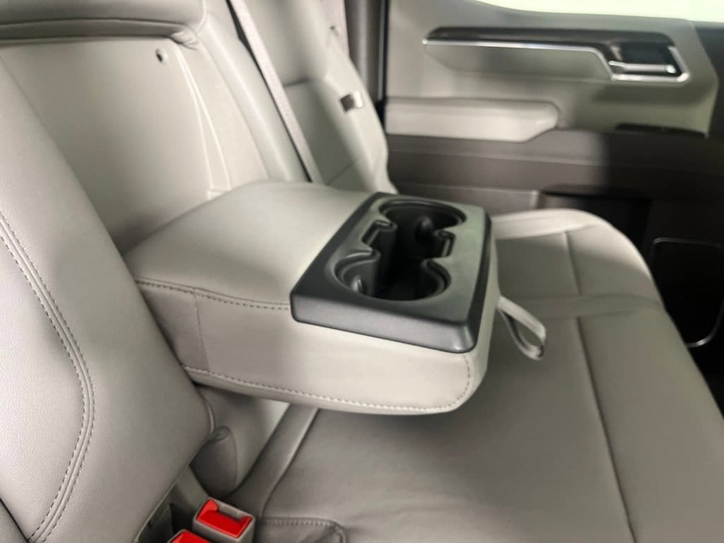 2026 Chevrolet Silverado 1500 LT - Photo 13