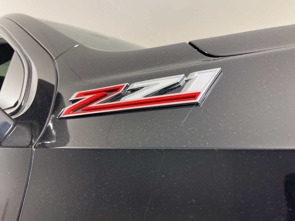 Used 2021 Chevrolet Tahoe Z71 SUV