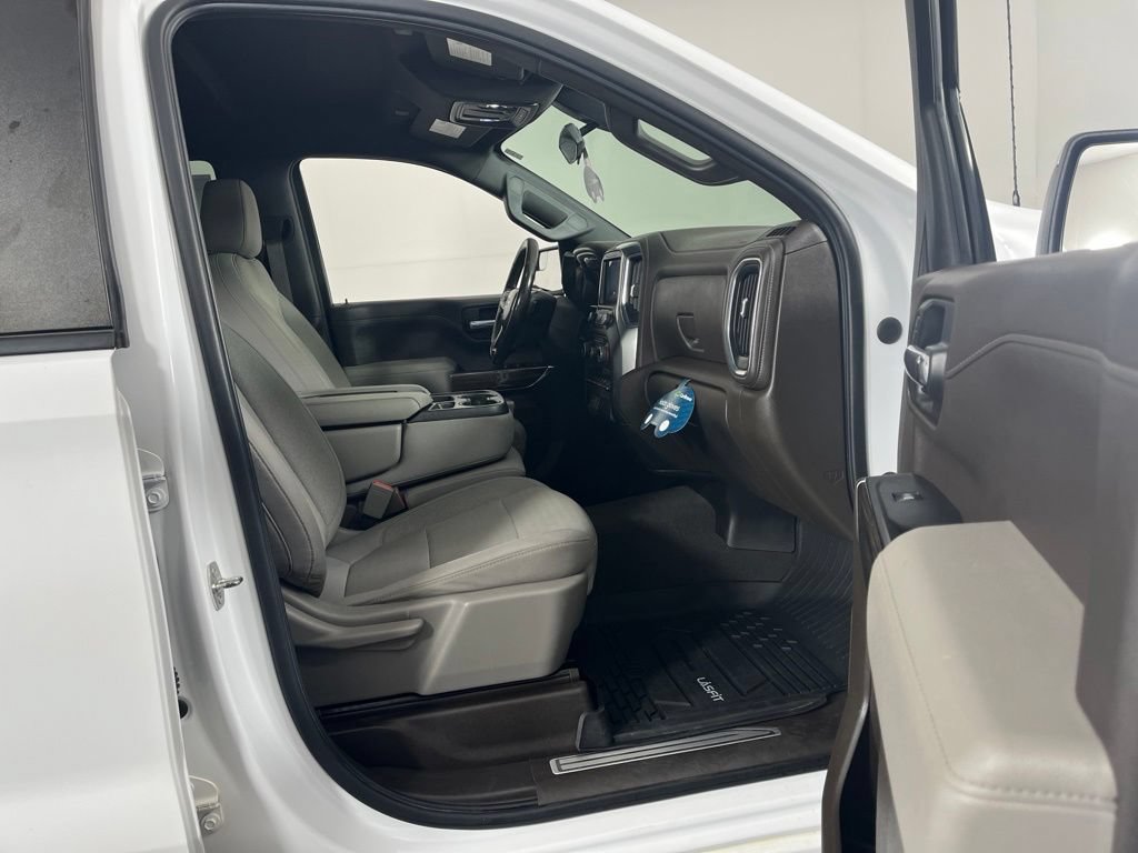 2021 Chevrolet Silverado 1500 LT - Photo 8