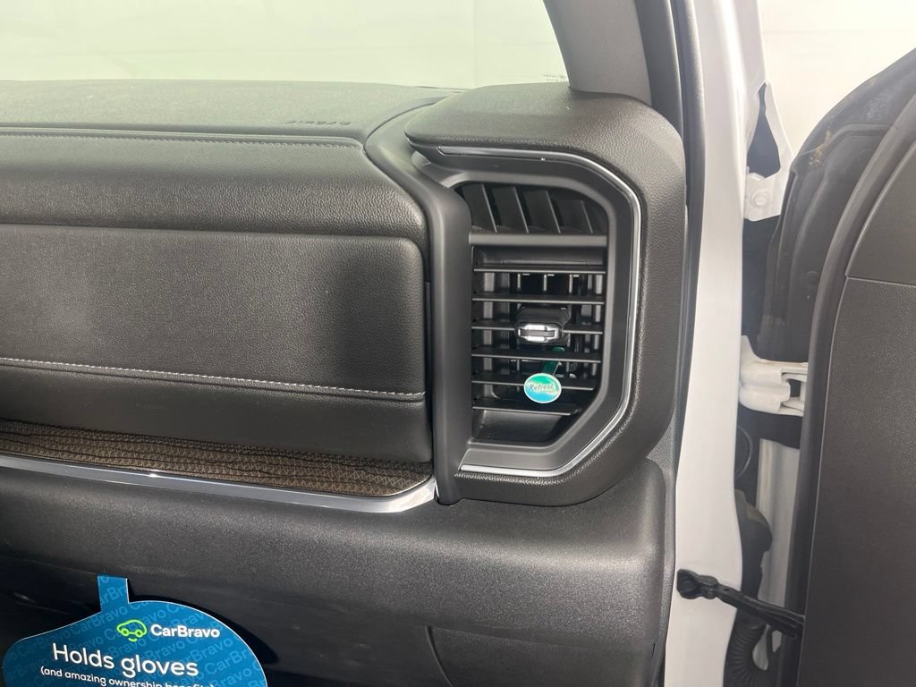 2023 Chevrolet Silverado 1500 RST - Photo 17