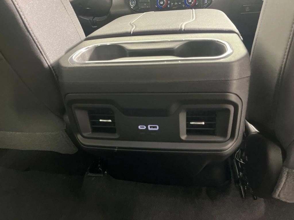 2025 Chevrolet Silverado 1500 RST - Photo 18