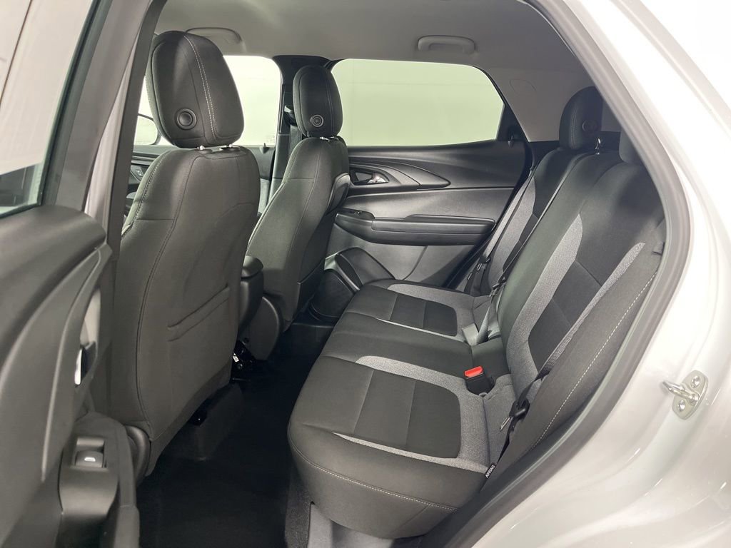 2025 Chevrolet Trailblazer LT - Photo 22