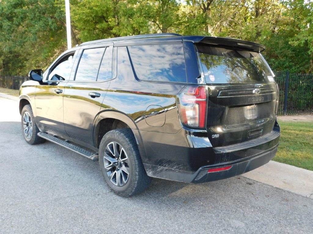 Used 2023 Chevrolet Tahoe Z71 SUV