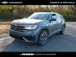  Volkswagen Atlas Cross Sport
