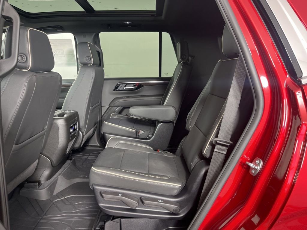 2026 Chevrolet Tahoe Premier - Photo 20