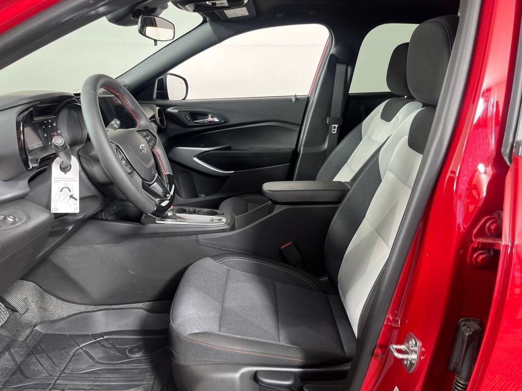 2026 Chevrolet Trax RS - Photo 21
