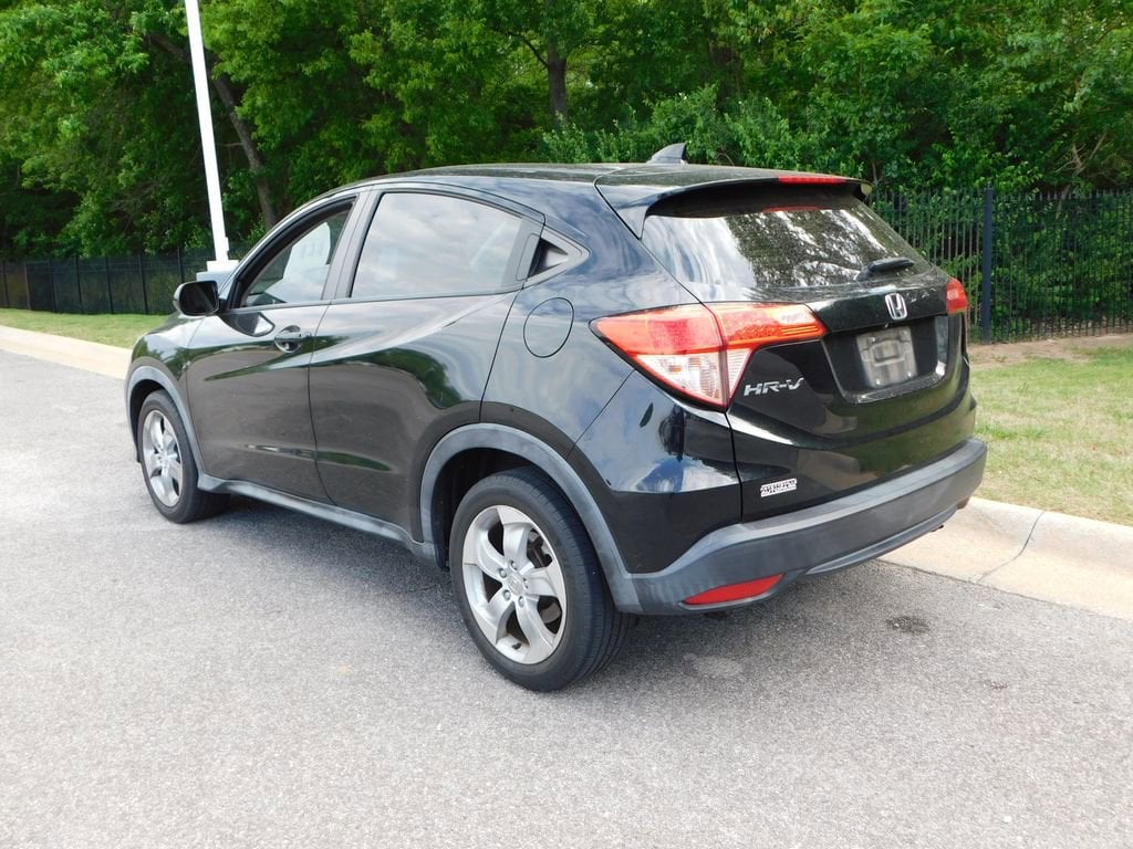 Used 2016 Honda HR-V LX SUV