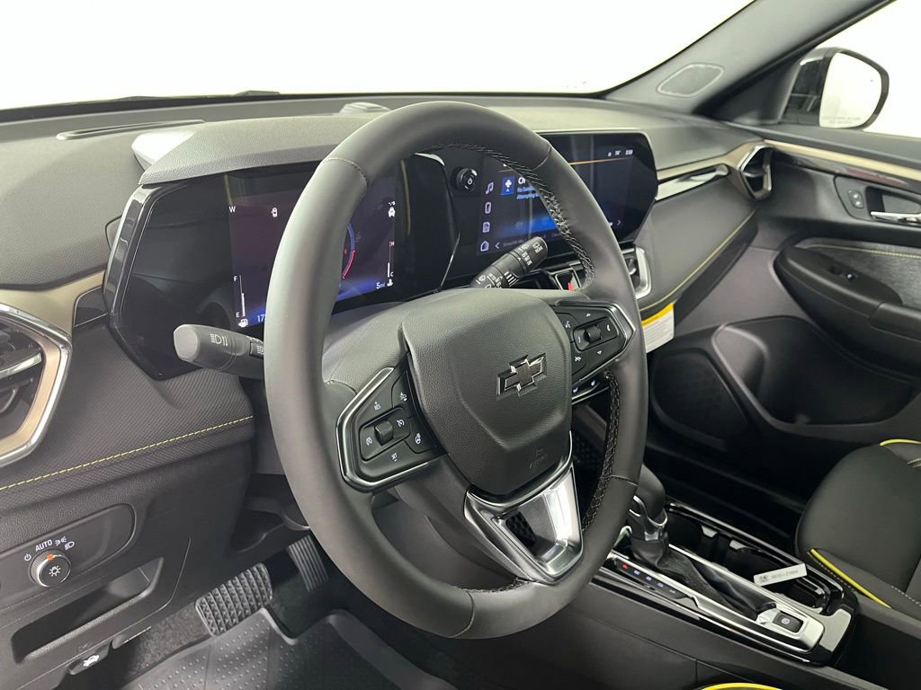 2026 Chevrolet Trailblazer Activ - Photo 24