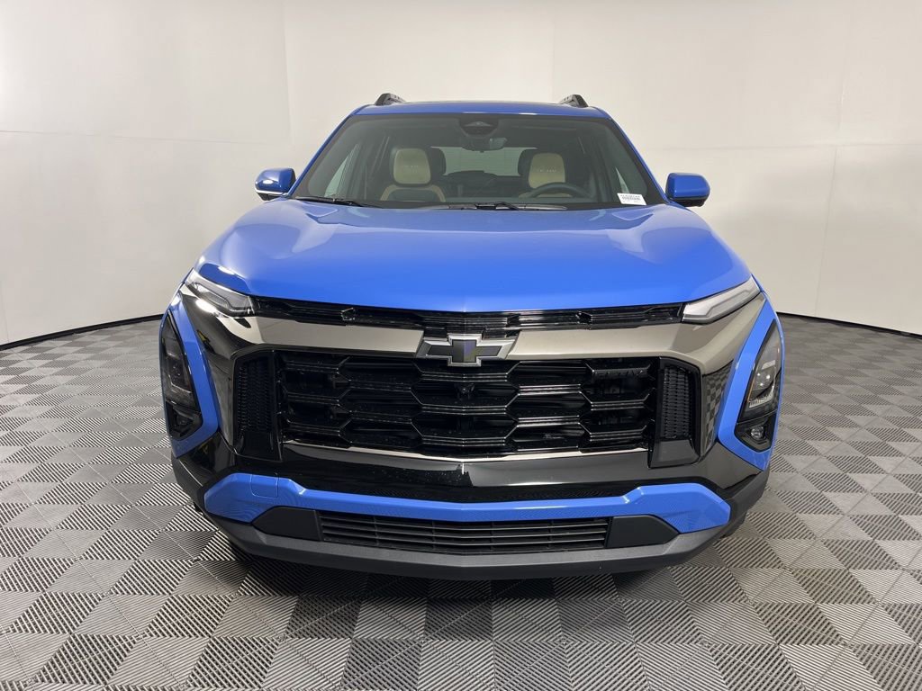2026 Chevrolet Equinox ACTIV - Photo 7