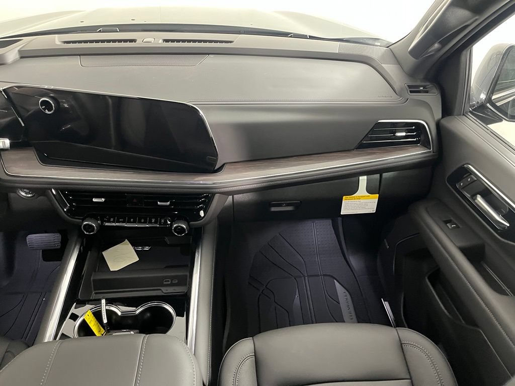 2026 Chevrolet Tahoe LT - Photo 15