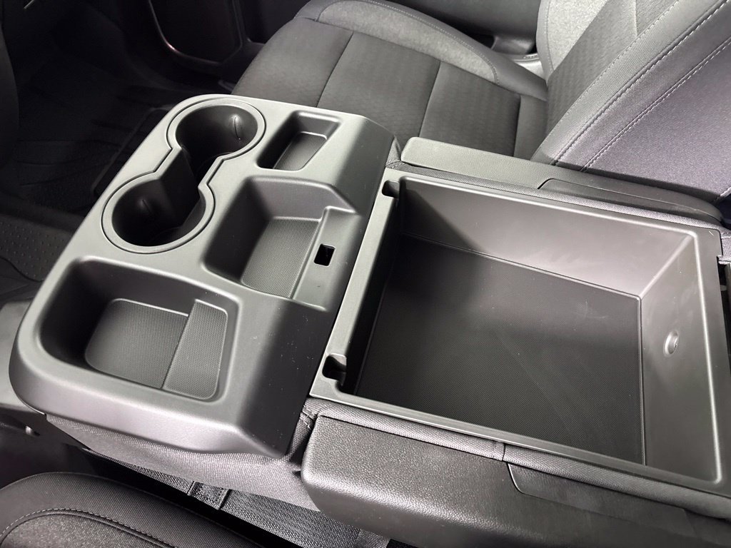 2026 Chevrolet Silverado 1500 RST - Photo 36