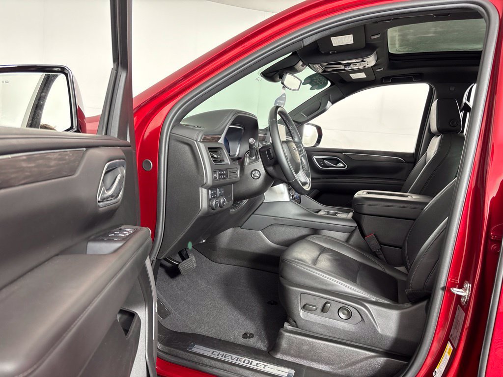 2024 Chevrolet Tahoe Z71 - Photo 24