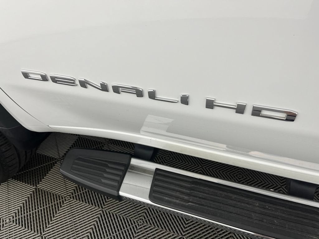 2023 GMC Sierra 2500 Denali HD Denali - Photo 14