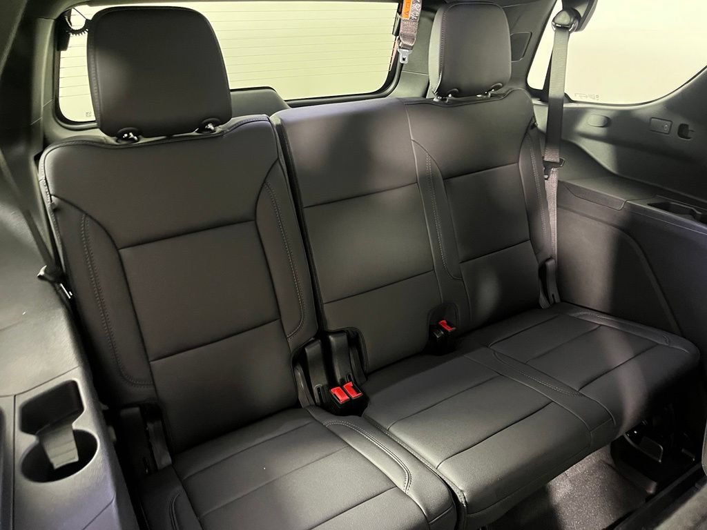 2026 Chevrolet Tahoe LT - Photo 13