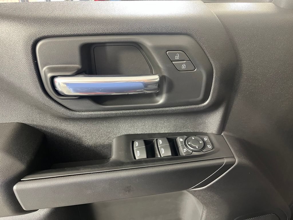 2026 Chevrolet Silverado 2500 HD Custom - Photo 22