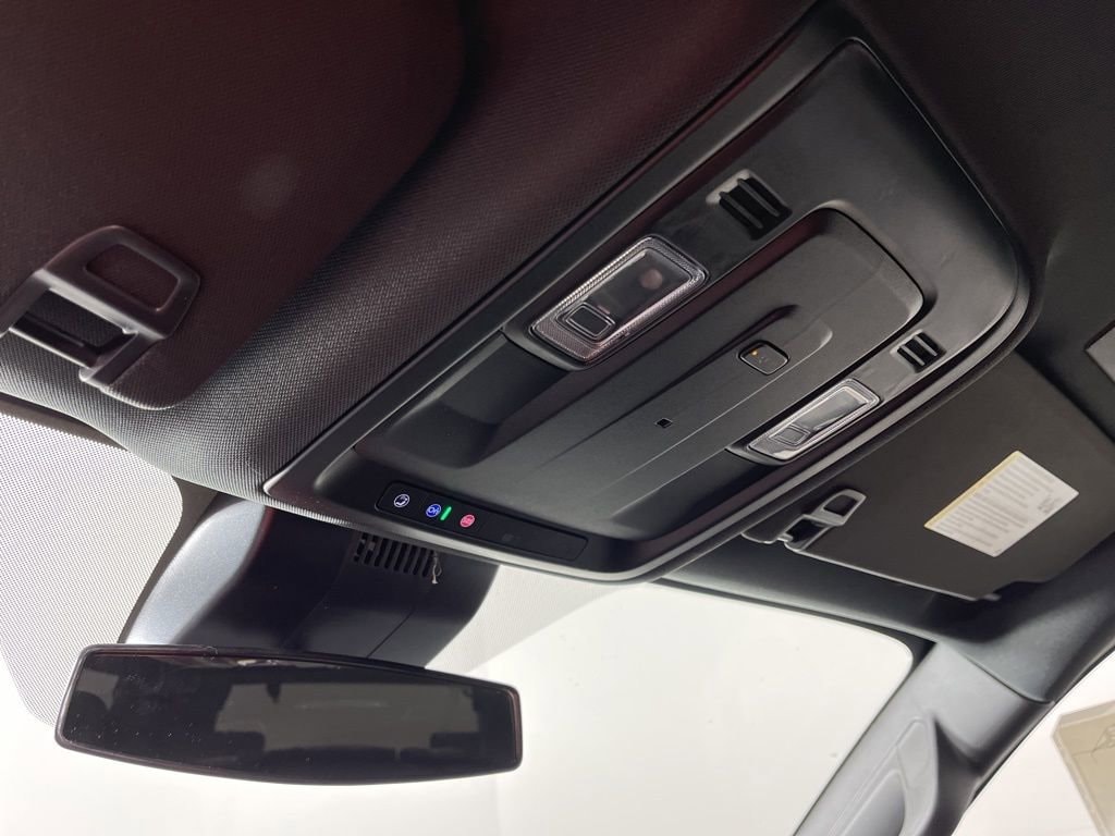 2026 Chevrolet Tahoe LS - Photo 28
