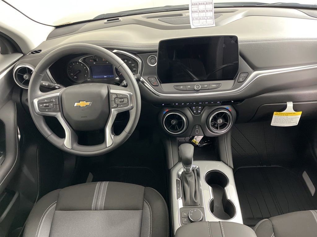 2026 Chevrolet Blazer 2LT - Photo 13