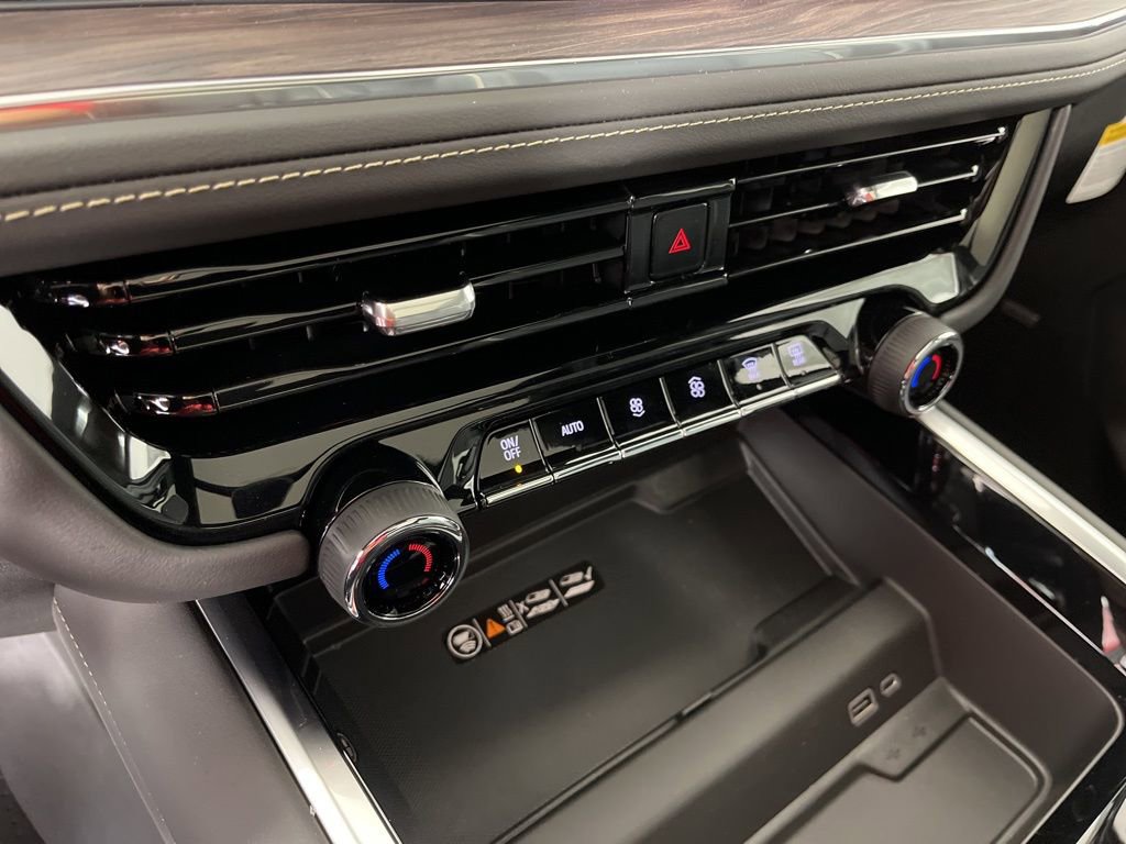 2026 Chevrolet Tahoe Premier - Photo 35