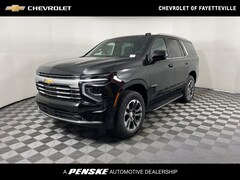 2026 Chevrolet Tahoe LT SUV