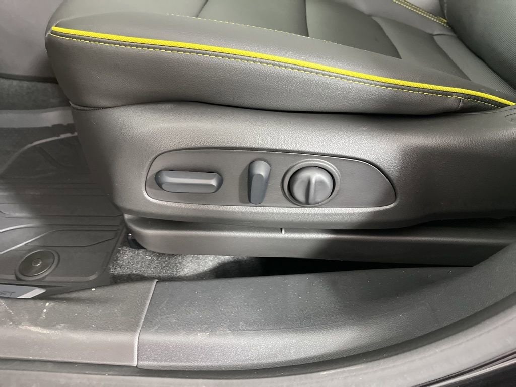 2026 Chevrolet Trailblazer Activ - Photo 23