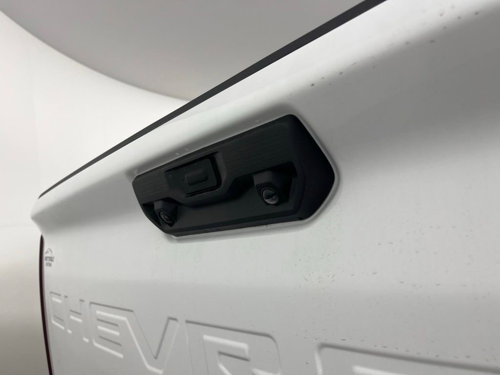 2026 Chevrolet Silverado 2500 HD Work Truck - Photo 20
