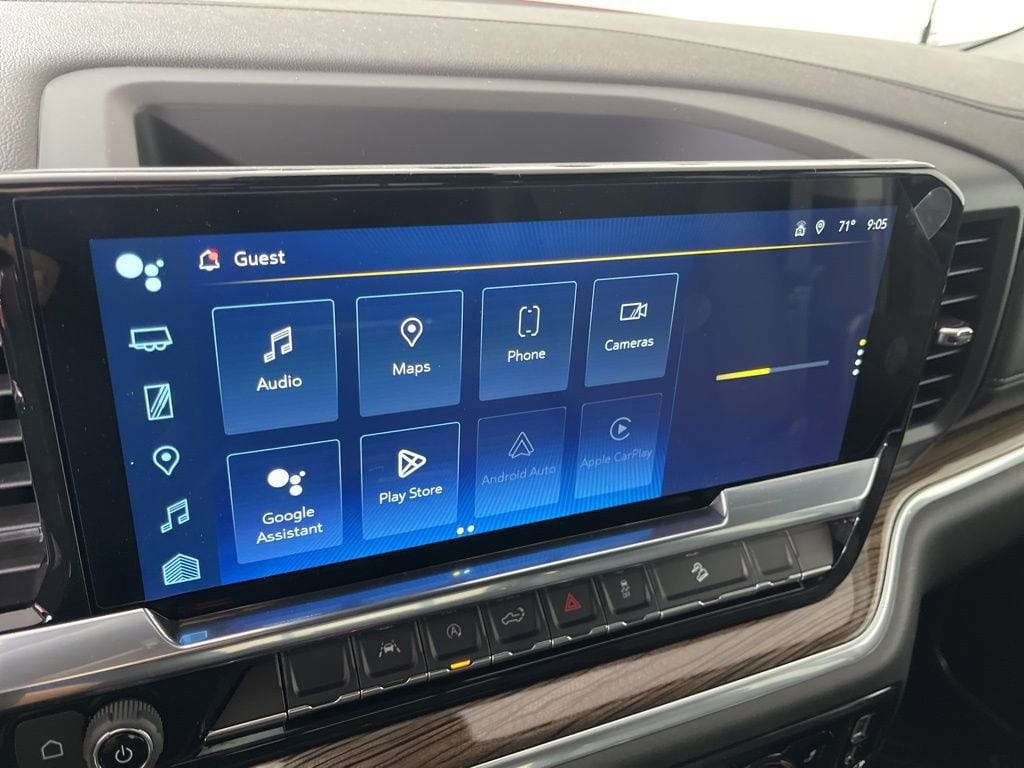 2026 Chevrolet Silverado 1500 LT - Photo 29
