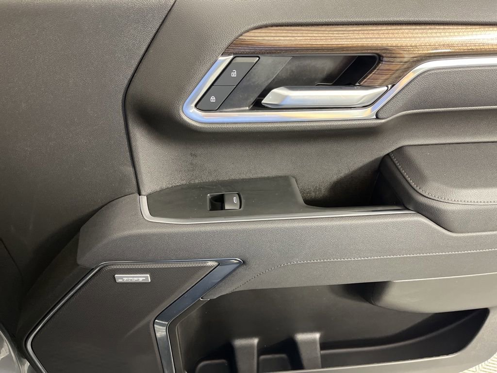 2025 Chevrolet Silverado 1500 RST - Photo 21