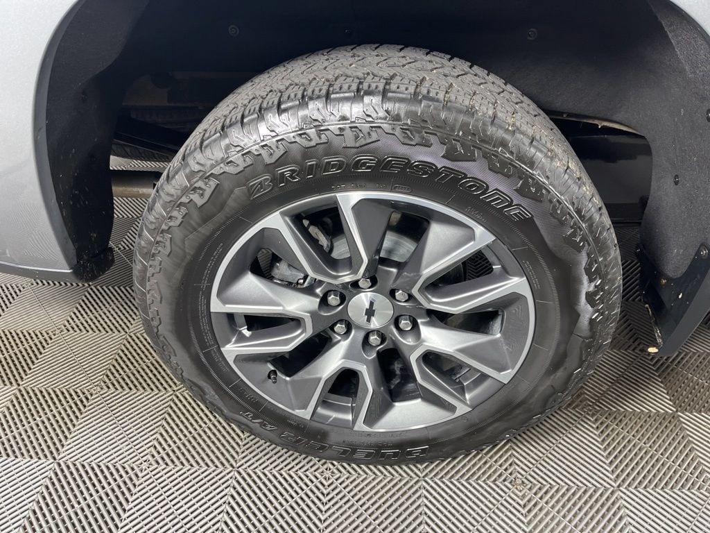 2025 Chevrolet Silverado 1500 RST - Photo 13