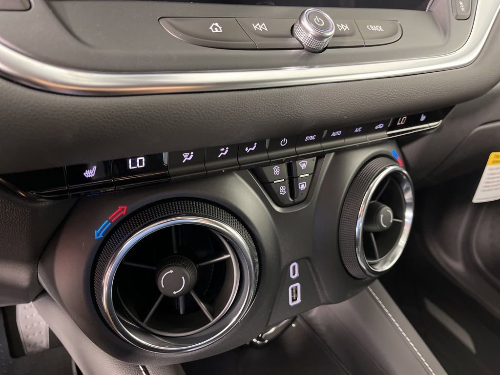 2026 Chevrolet Blazer 2LT - Photo 30