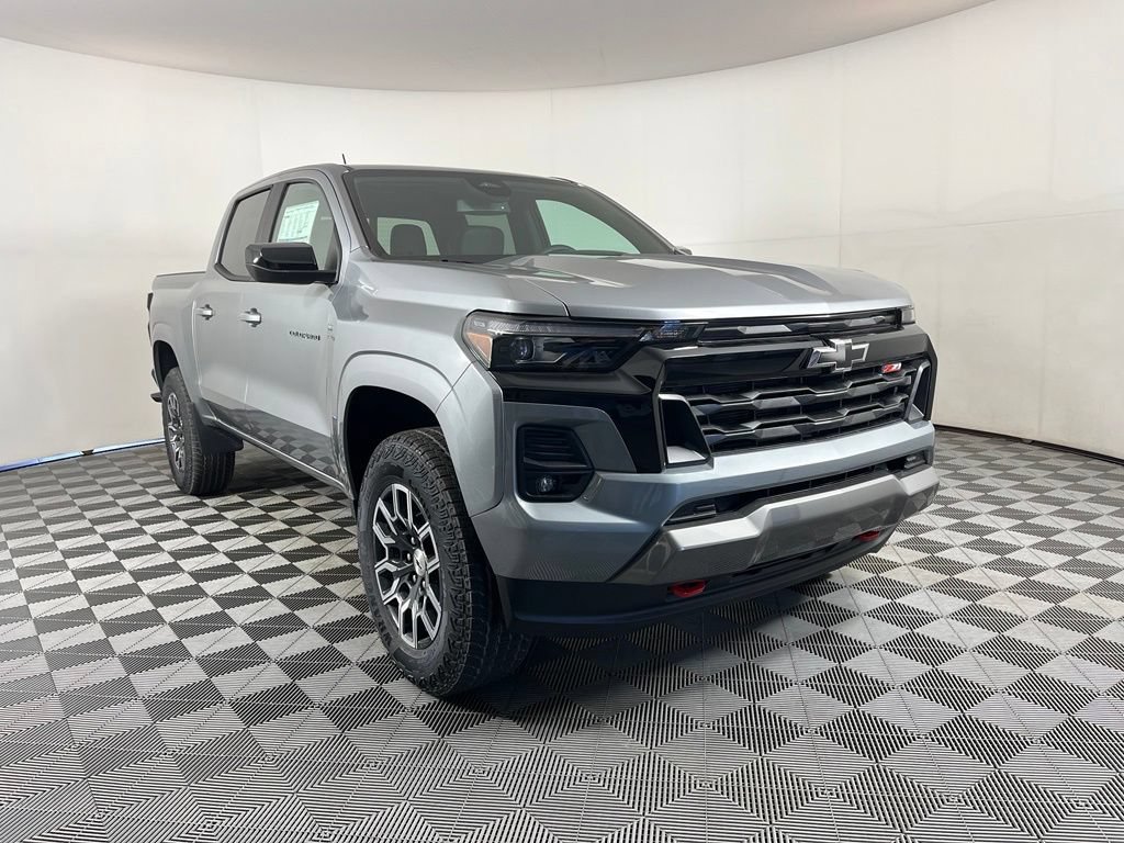 2026 Chevrolet Colorado Z71 - Photo 6